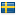 itiden.se server is located in Sweden
